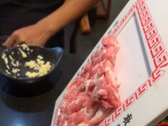 -北门涮肉·铜锅涮肉(南锣鼓巷店)