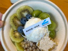 -白色日记·手作酸奶(麦凯乐店)