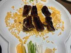 -喜棠·长沙家宴·海鲜·湘菜(麓谷店)