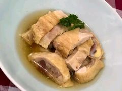 -钱塘花园·宁波菜