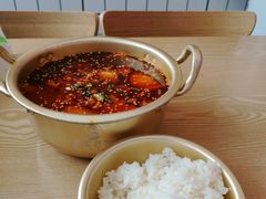 -冒菜西施·非遗冒菜(总店)