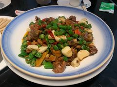-芳芳私房菜·精做淮扬菜(承德路店)