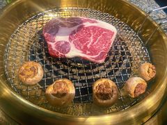 上选全牛排-NIUAN牛庵·日式和牛烧肉(恒隆店)