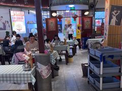 -彭耕记猪油炒小菜(吉联mall店)