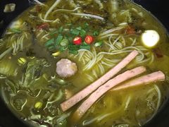 -渝和喵叔米线(南坪万达店)