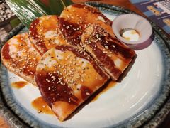 -竹涟烧肉(太古里店)