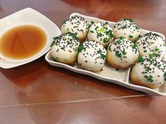 -东泰祥生煎馆(长宁路店)