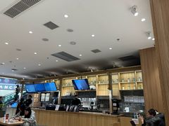 -霸王茶姬(大连万象汇店)