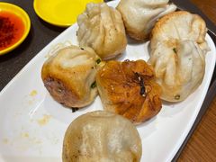-大壶春生煎(四川中路店)