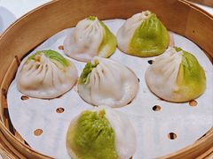 -小厨娘淮扬菜(龙湾天街店)