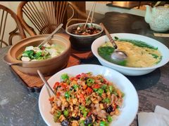 -茶肆(仙林店)