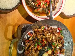 -陈家婆的菜(梅溪湖店)