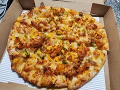 -做披萨的奇葩(中海央墅店)