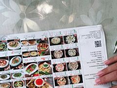 -潮粥荟·潮汕砂锅粥(槐房万达店)