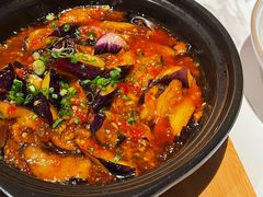 -辛香汇·现炒川菜(城北万象城店)