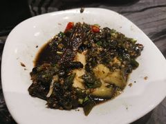 -情妹耙泥鳅·江湖川菜(科华店)