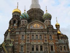 -滴血救世主教堂