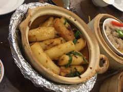 -澳门西南饭店·粤菜·茶市·手工点心(华海路店)
