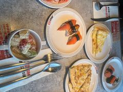 -西十二街牛排自助餐厅(大悦城店)