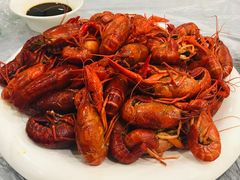 -小李子油焖大虾(天下城旗舰店)