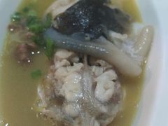 -小广寒电影艺术餐厅(小广寒经三路店)
