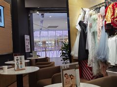 -海马体照相馆|大师(武汉光谷K11店)