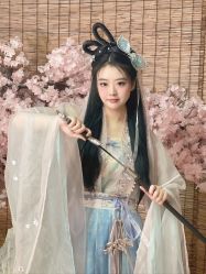 -汉仪华裳汉服馆(打浦桥店)