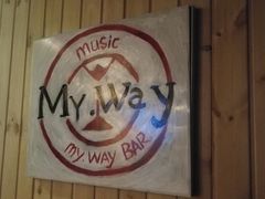 -My·Way