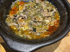 -辛香汇·现炒川菜(武进吾悦店)