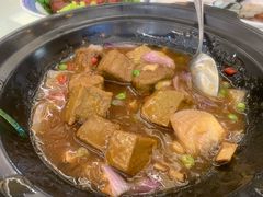 -醉香园(长江北路店)