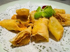 -佬太公海鸭·海鲜大排档(上海总店)