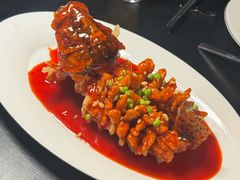 -RIVIERA 松鹤楼(外滩店)