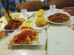 android_upload_pic-新大咀港式茶餐厅(宝山万达店)