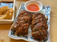 -峇峇娘马来西亚餐厅(望京SOHO店)