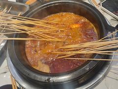 -钢管厂五区小郡肝火锅串串香(清河店)