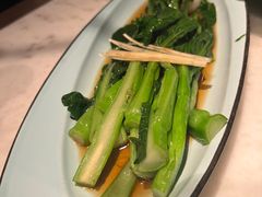 -绿茶餐厅(壹方天地店)