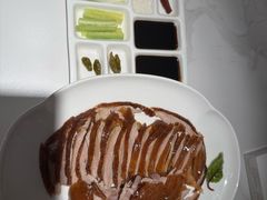 -小桃红·东北菜·春饼烤鸭(南阳湖街店)