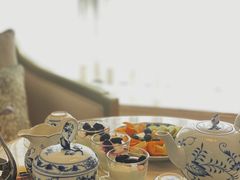 -Me Coffee下午茶艺术空间