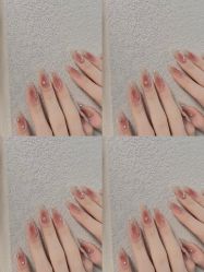 -M·X Nail日式美甲美睫