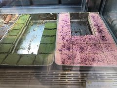 -麦雪尔甜品·生日蛋糕(新街口旗舰店)