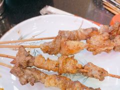 -瑞杰烧烤店·24小时营业(山东路店)