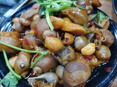 -老虎滩大连海鲜烧烤(建邺云锦路总店)