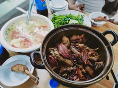 -斯丹姜母鸭·古法干香(涂门街总店)