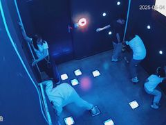 -bb boom运动闯关密室·聚会团建·家庭亲子(龙湖西溪天街店)