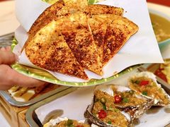 -陈记农家挂炉烤肉(雁南一路店)