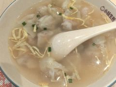 -小杨生煎(浦江欢乐颂店)