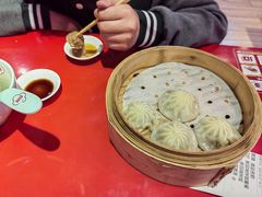 -回味鸭血粉丝汤(新城市广场店)
