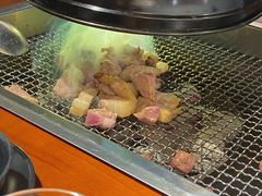 -肉甲韩国木炭烤肉(新壹街1店)