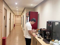 -天福棋牌(田林店)
