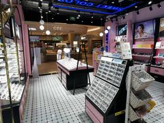 -Sweet Color美瞳隐形眼镜店(九亭金地广场店)